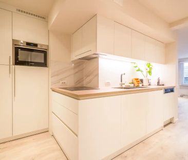 Modern instapklaar appartement met twee slaapkamers. Let op: dit pa... - Photo 6