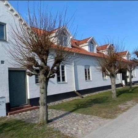 Dykerigatan, Skanör - Foto 5