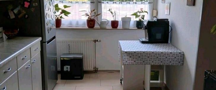 3 ZKBB / 78 qm in ruhiger Nachbarschaft - Foto 1