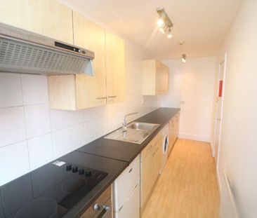 1 bedroom apartment to rent - Photo 5