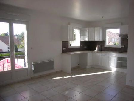 Location Appartement 2 pièces 43m² TOURNAN EN BRIE 77220 - Photo 5