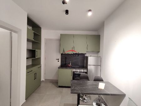 Studio/Γκαρσονιέρα για ενοικίαση - Φάληρο - Ιπποκράτειο, - Φωτογραφία 5