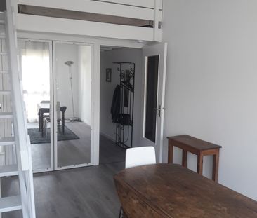 Location Appartement 2 pièces 23m² TOULOUSE 31000 - Photo 3