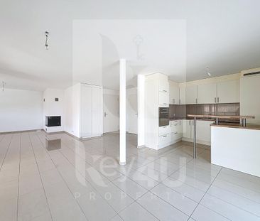 Between city and nature - Bright and spacious 4.5-room apartment - Foto 3