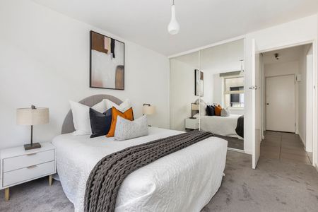 8/46 Alexandra Street, St Kilda East VIC 3183 - Apartment For Rent | Domain - Photo 3