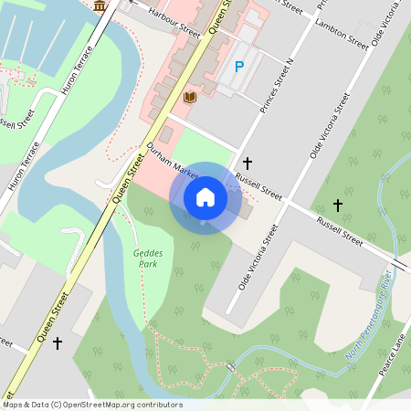 368 Princes Street, Kincardine