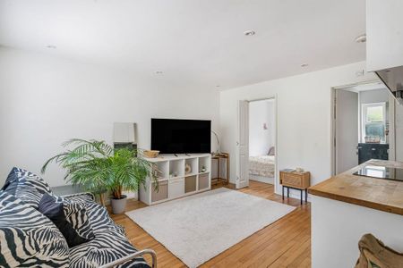 1 bedroom ground floor flat to rent - Photo 4