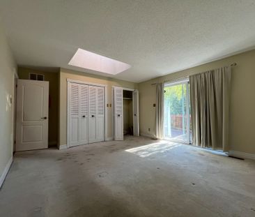 For Lease - 299 Lakeview Boulevard Unit# Upper, Georgina, Ontario - Photo 2