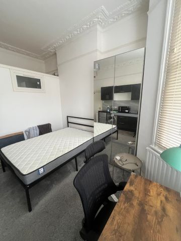 Room in a Shared House, Umfreville Road, N4 - Photo 4