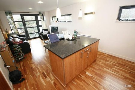 2 bedroom apartment to rent - Photo 5