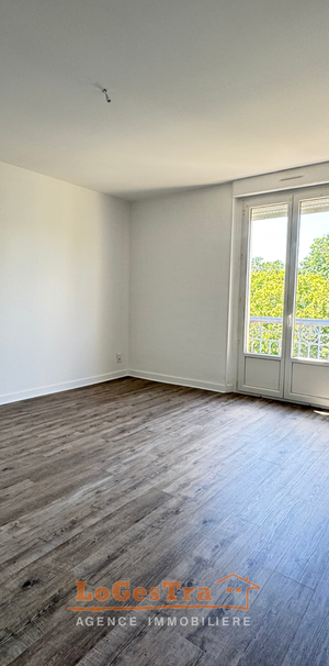 Location Appartement 2 pièces 41m² VITTEL 88800 - Photo 1
