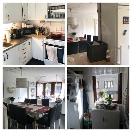 Åsgärdevägen, Enskededalen - Foto 5