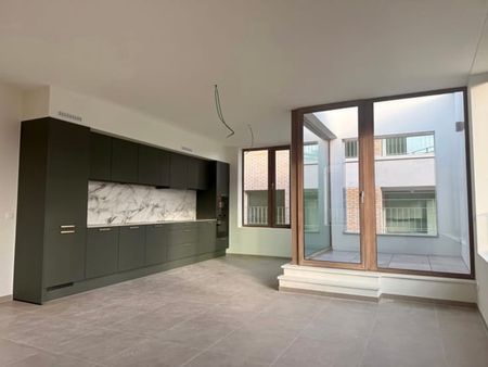 Appartement te huur - Photo 5