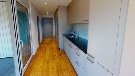 MODERNE Maisonette-Wohnung wartet auf Sie - Photo 3