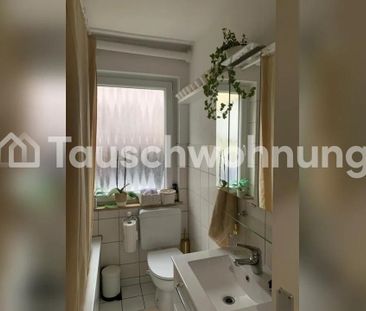 TAUSCHWOHNUNG Schöne 3 Zimmer Wohnung - Innenstadt Nähe - Photo 4