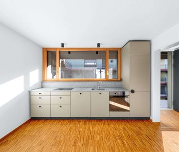 Modernes Wohnen in Birsfelden gewünscht? - Foto 5