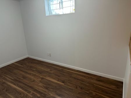 For Lease - 84 Carrera Boulevard Unit# Basement, Toronto, Ontario - Photo 5