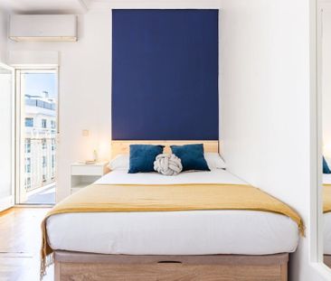 Calle del Doctor Esquerdo, Madrid, Community of Madrid 28028 - Photo 6