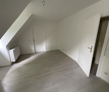 2-Zimmer-Wohnung in Bottrop Boy - Photo 2