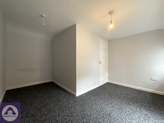 2 bedroom maisonette to rent - Photo 1