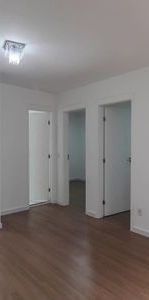 Apartamento para alugar com 49m², 2 quartos e 1 vaga - Photo 1