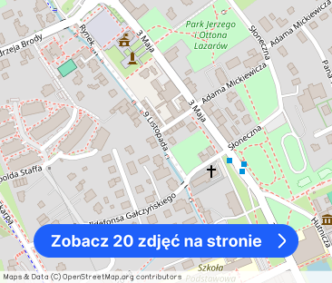 Bezpośrednio Centrum przy Rynku bez czynszu - Zdjęcie 1