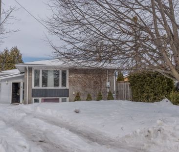 For Lease - 8 Iber Court, Aurora, Ontario - Photo 5