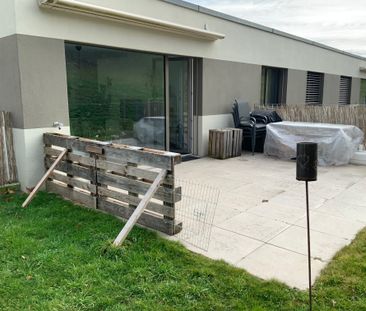 2.5 Zimmerwohnung in Tafers - Photo 1