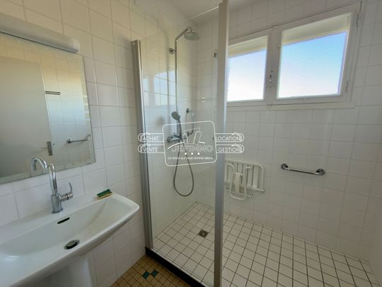 Location maison 104.91 m², Oree d anjou 49270Maine-et-Loire - Photo 1