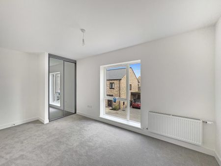 2 bedroom terraced house to rent - Photo 4