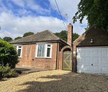 3 bedroom bungalow to rent - Photo 3