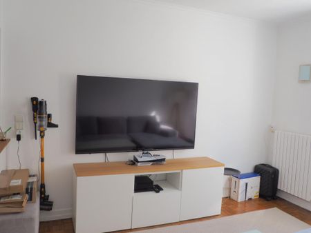 Location Appartement 3 pièces 56m² LE HAVRE 76600 - Photo 3