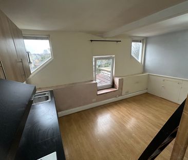 Studio Flat, Fishponds Rd, BS5 - Photo 2