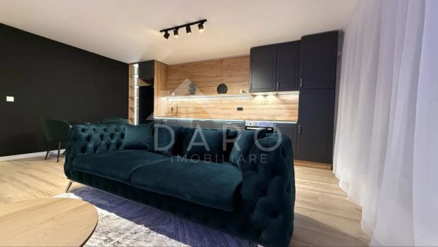 🏡 Apartament 2 camere de închiriat | Prima închiriere | 600 euro - Fotografie 1