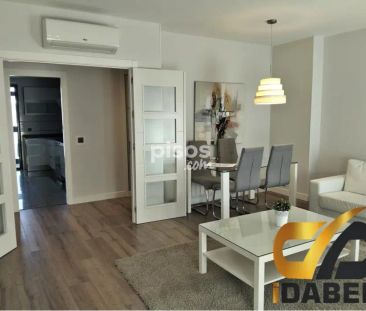 Piso en alquiler en Hospital - Photo 3