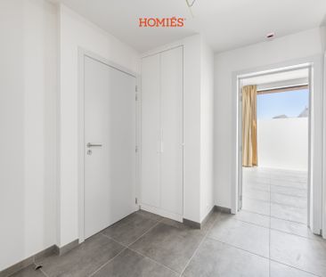 Gerenoveerd app 1 slpk en autostaanplaats - Photo 5