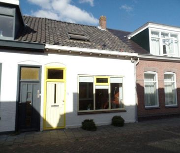 Cornelis Evertsenstraat 25 - Foto 1