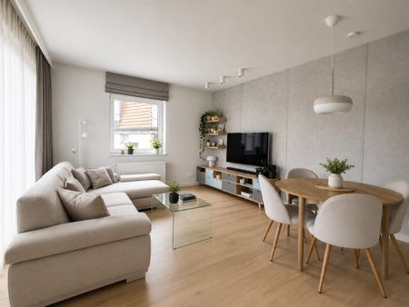 Nowoczesny apartament z prywatnym biurem | 94 m² | 94 m² - Photo 5