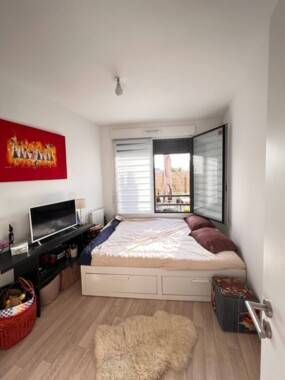 Location chambre chez l'habitant - Photo 4