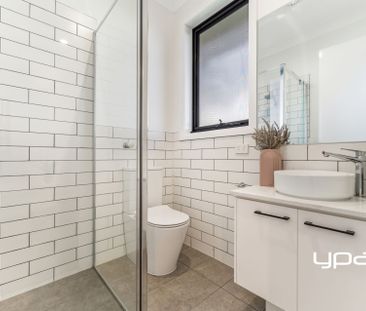 Stylish Low Maintenance Home - Photo 6