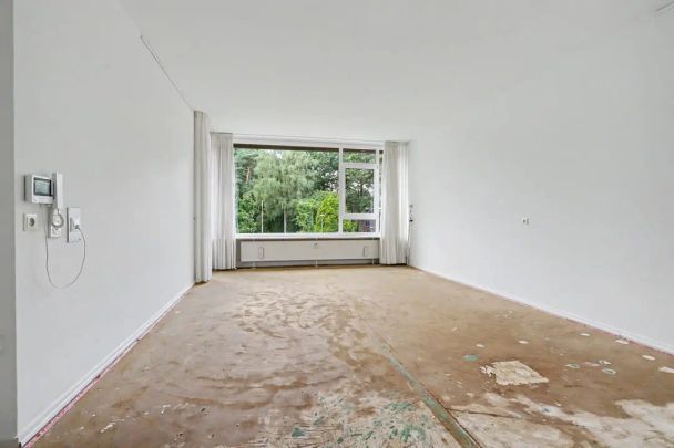 Appartement de 2 pièces Koningin Emmalaan 29, Ermelo - À louer - Foto 1