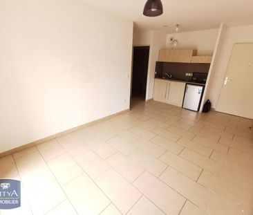 Location Appartement 2 pièces 34m² PERPIGNAN 66000 - Photo 4
