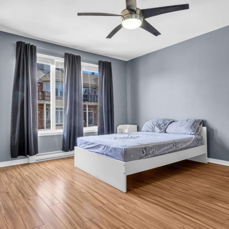 2101 Av. de la Gare, J7K 0M5, J7K 0M5, Mascouche - Photo 1