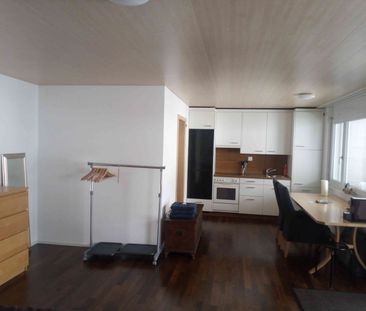 1 Zimmer, 40 m², EG - Photo 3