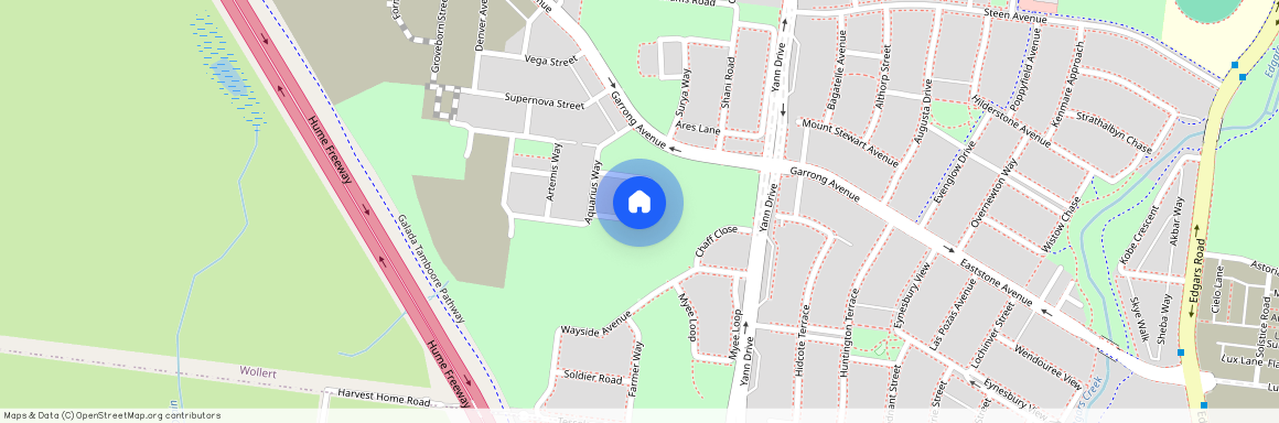 19 Aquarius Way, Wollert