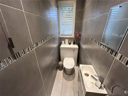 4 bedroom bungalow to rent The Ridings, Ockbrook, DE72 - Photo 5