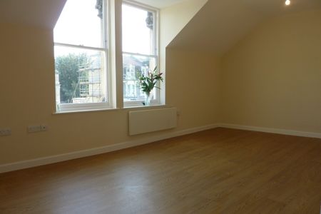 Large One Bedroom Apartment to Let in Redland - Photo 3