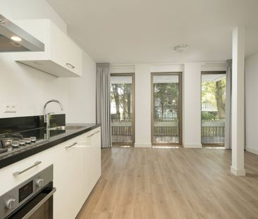 Te huur: Appartement Badhuisweg in Den Haag - Foto 3