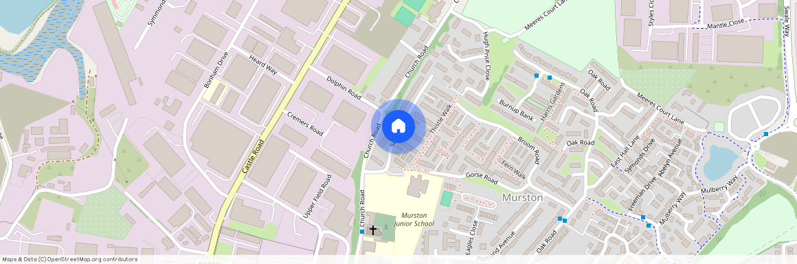 Honeysuckle Court, SITTINGBOURNE, ME10