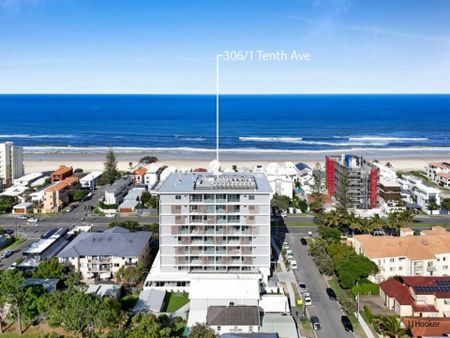 Coastal Luxury One-Bedroom Furnished Apartment � Steps To Beach! - Photo 4